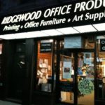 Ridgewood Office Products