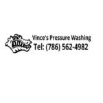 Vince’s Pressure Washing And Softwashing Roofs