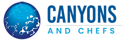 Canyons And Chefs
