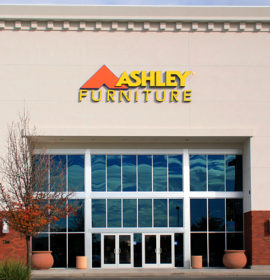 Ashley Furniture HomeStores