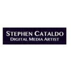 Stephen Cataldo “Digital Media Artist”