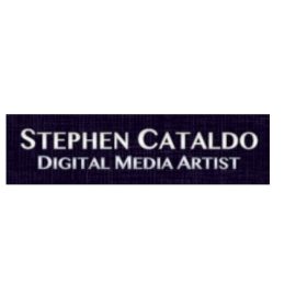 Stephen Cataldo “Digital Media Artist”