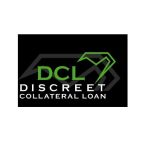 Discreet Collateral Loan