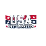 USA DTF Transfers