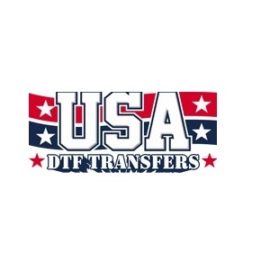 USA DTF Transfers
