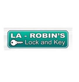 L.A Robin’s Lock & Key