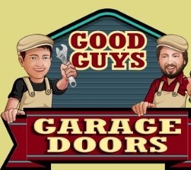 Good Guys Garage Doors – Orange County