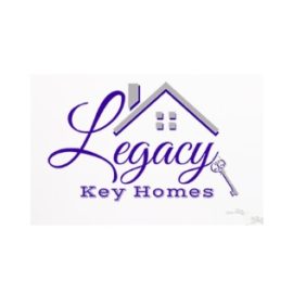 Legacy Key Homes