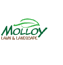 Molloy Lawn and Landscape