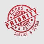 Priority Doors and Gates