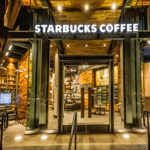 Starbucks Starbucks